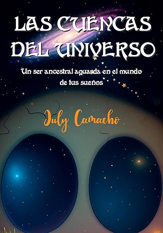 las cuencas del universo novela de fantasía