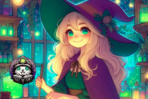cuentos de fantasía