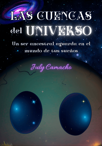 Las cuencas del universo fantasía cozy
