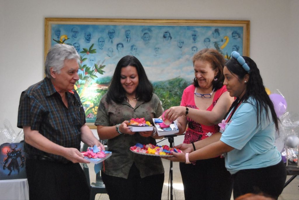 bautizo y pétalos libros de fantasía
