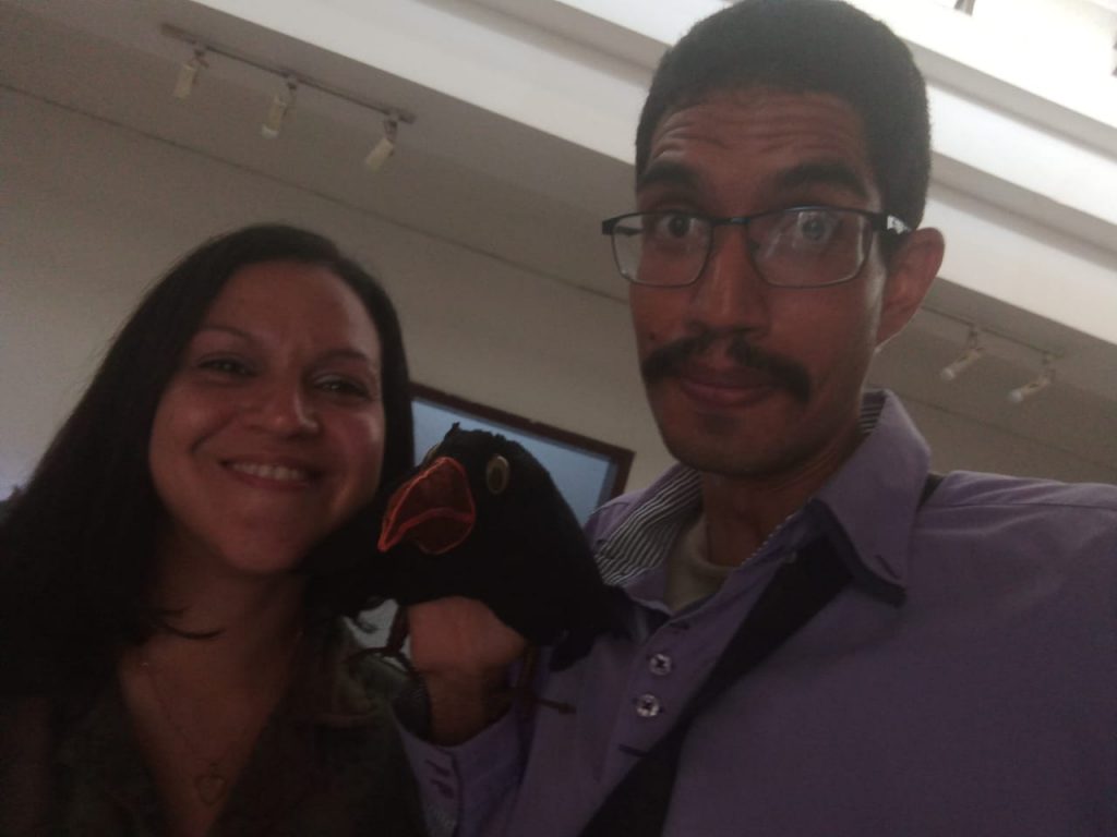 Biblioteca de Los Teques