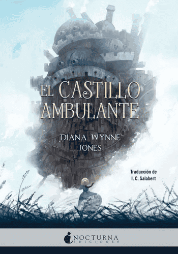 El castillo Ambulante. Lecturas para adolescentes