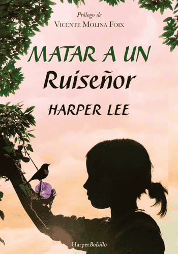 Matar a un risueñor. Lecturas para adolescentes que reflexionan