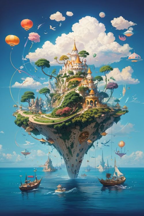 DreamShaper_v7_Challenge_your_artistic_ingenuity_and_create_an_3-min